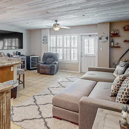Star Beachside Condominiums 106